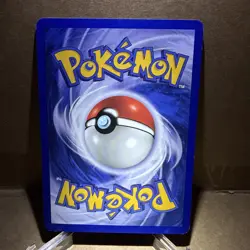 Base Set Jynx 31/102 Pokemon Card 1999 WOTC Unlimited Vintage WOTC Near Mint NM - Image 2