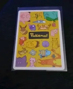 Pookiemoot Dododo #0085 Dodrio Parody Card Fan Art Derpy - Image 2