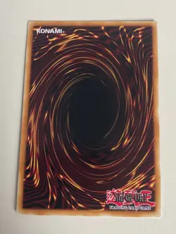 Yugioh Toon Mask x 3 - 1st Edition Ultra Rare Purple NM - Plus Free Holo Card A - Image 5