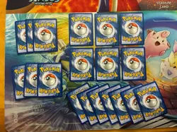 Vintage Pokemon Card Lot Reverse Holo Fire Deoxys Arcanine Empoleon - Image 2