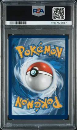 2020 POKEMON SWSH PROMO CHAMPION'S PATH ETB #050 CHARIZARD V PSA 8 - Image 2