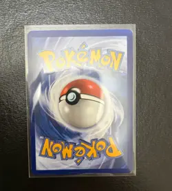 Pokemon Grimmsnarl EX Marnie 287/217 ASC Stage 2 320HP Full Art Holo Rare - Image 3