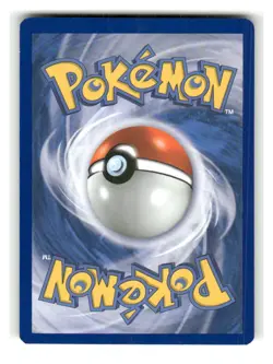 Bidoof 106/124 Common Dragons Exalted Pokemon Reverse Holo Lightly Played - Image 2