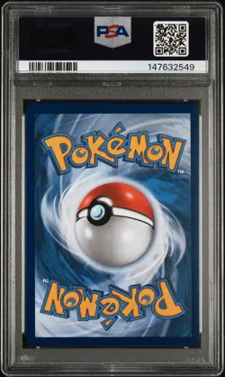 2025 POKEMON MEG EN-MEGA EVOLUTION ULTRA RARE #164 MEGA KANGASKHAN EX PSA 10 - Image 2