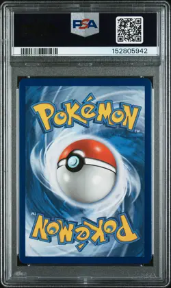2019 POKEMON SUN & MOON COSMIC ECLIPSE #211 FULL ART/VILEPLUME GX PSA 10 - Image 2