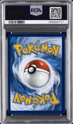 2025 POKEMON MEG EN-MEGA EVOLUTION ILLUSTRATION RARE #152 DELIBIRD PSA 10 - Image 2