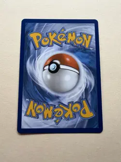 Pokemon TCG Mega Signal 171/132 Ultra Rare Holo Trainer Me01: Mega Evolution - Image 2