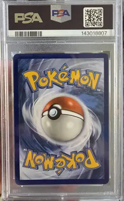 LATIAS & LATIOS GX #169/181 | 2019 POKEMON SUN & MOON TEAM UP | PSA 10 - Image 2