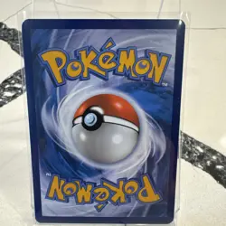 Umbreon 130/197 Uncommon Trick or Trade BOOster 2024 Pokemon Near Mint - Image 2