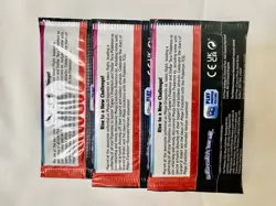 Pokemon TCG Mega Evolution Ascended Heroes Booster Pack 3 Packs English - Image 2
