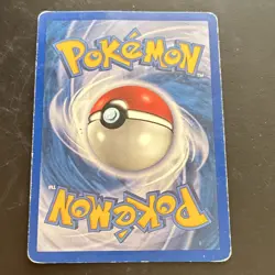 Pokemon Company Bulbasaur 45/100 EX Crystal Guardians Common Basic 50 HP EN - Image 2