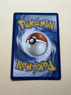 Pokemon TCG Clawitzer 141/132 Illustration Rare Holo Me01: Mega Evolution 2025 - Image 2