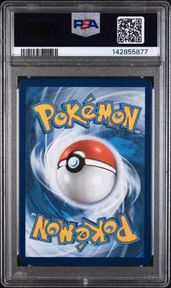 2021 POKEMON CELEBRATIONS CLASSIC COLLECTION #97 XERNEAS EX PSA 10 - Image 2