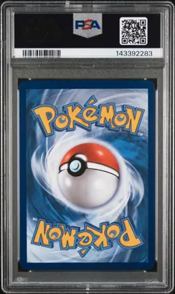 2025 POKEMON MEG EN-MEGA EVOLUTION ILLUSTRATION RARE #150 STEELIX PSA 10 - Image 2