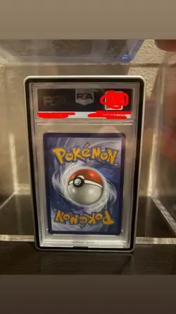 Pokemon Cynthia's Garchomp Ex 232/182 Destined Rivals SI Rare Holo PSA 10 - Image 2