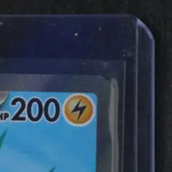 2023 POKEMON SV 151 #192/165 ZAPDOS EX FULL ART ULTRA RARE - Image 5
