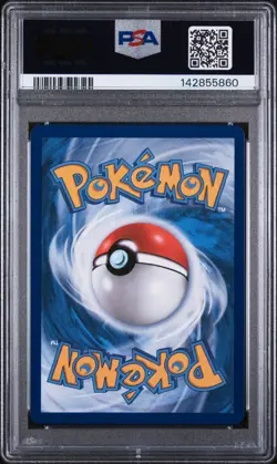 2025 POKEMON MEP PROMO ULTRA-PREMIUM COLLECTION #023 MEGA CHARIZARD X EX PSA 10 - Image 2