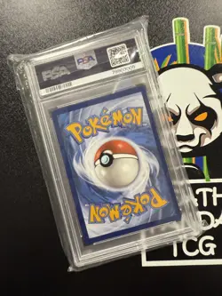 PSA 10 | Mew | Crown Zenith: Galarian Gallery | Holo Card | GG10/GG70 | PSA 10 - Image 2