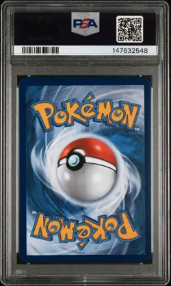 2025 POKEMON MEG EN-MEGA EVOLUTION ULTRA RARE #157 MEGA ABOMASNOW EX PSA 10 - Image 2