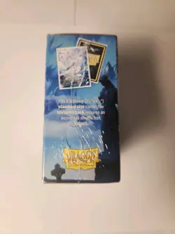 Grand Archive Ascent Worlds 2025 Shira's Incapacitate Card Sleeves Dragon Shield - Image 3