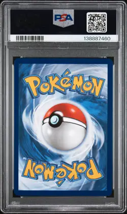 2025 POKEMON MEG EN-MEGA EVOLUTION ULTRA RARE #155 MEGA VENUSAUR EX PSA 10 - Image 2