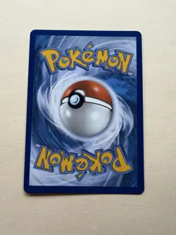 Pokemon TCG Clawitzer 141/132 Illustration Rare Holo Me01: Mega Evolution 2025 - Image 2
