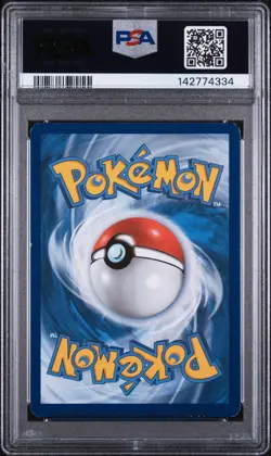 2021 POKEMON CELEBRATIONS #005 FULL ART/PIKACHU PSA 5 - Image 2
