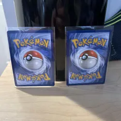 Pokemon Charmeleon - (Cosmos Holo) Uncommon 008/091 NM + Charmander 007/091 - Image 4
