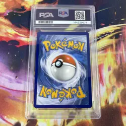 2019 Pokemon SM Hidden Fates Guzzlord GX Shiny Vault Rare #SV71/SV94 PSA 9 - Image 2