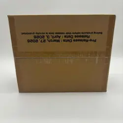 One Piece OP-15 Adventure on Kami's Island 12 BOX BOOSTER CASE Sealed - Image 5