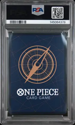 2025 ONE PIECE PROMOS ONE PIECE DAY DALLAS #113 RORONOA ZORO PSA 10 - Image 2