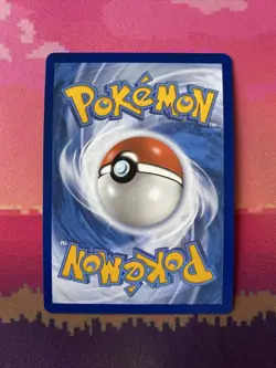 Pokemon Card Spidops ex 223/198 Ultra Rare Scarlet & Violet Near Mint - Image 2