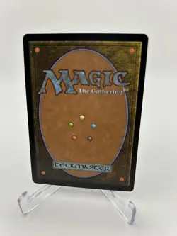 1993 - 2010 MTG Magic The Gathering TRIGON OF CORRUPTION - Artifact Uncommon - Image 2