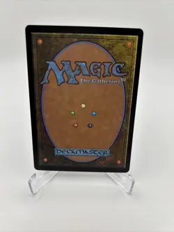 MTG Meteorite - Artifact M21 Core Set 2021 Magic The Gathering 233/274 Uncommon - Image 2