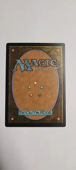 Mana Crypt- Magic: The Gathering Near Mint Condition Eternal Masters MTG - Image 2