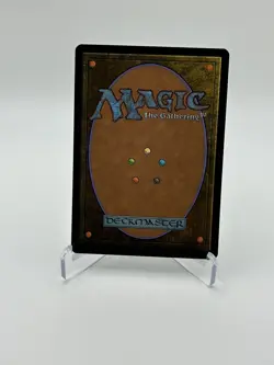 1993-2003 MTG Magic The Gatherin NEEDLEBUG, Artifact Creature Mirrodin Uncommon - Image 2