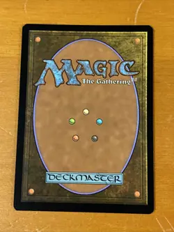 X 4 Norika Yamazaki, the Poet 311 (Showcase) MTG Kamigawa Neon Dynasty NM - Image 3