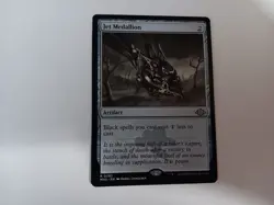 Jet Medallion #292 (NM) Modern Horizons 3 MH3 MTG - Image 1