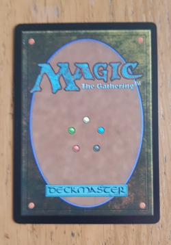 Disallow MTG NM Regular Commander: Aetherdrift Magic the Gathering - Image 2