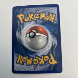 2006 Pokemon, EX Crystal Guardians, #69/100 Whismur, Reverse Holo Common - Image 2