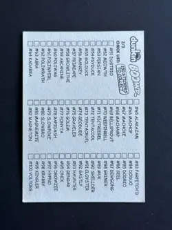 Carte Pokemon - Nintendo - Dunkin Boomer - #05 Reptincel - Image 2