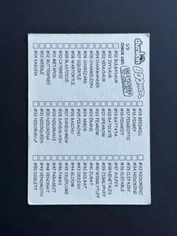 Carte Pokemon - Nintendo - Dunkin Boomer - #14 Coconfort - Image 2