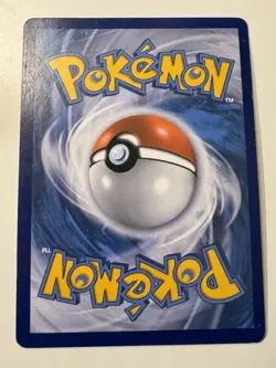 Meowth (TOYS R US Stamp) - 53/83 - Pokemon XY Generations - Holo - MP - Image 2