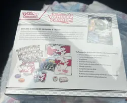 Pokemon TCG: Scarlet & Violet - WHITE FLARE Elite Trainer Box Ships Today!! - Image 2