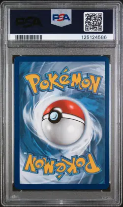 Pokemon Moltres & Zapdos & Articuno GX SM210 Tag Team Promo GEM MINT PSA 10 - Image 2