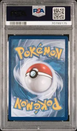 ROCKEY'S ZAPDOS HOLO 2021 POKEMON SWSH CELEBRATIONS #15 PSA 10 GEM MINT - Image 2