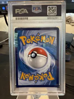 Charizard VMAX Pokemon Battle Set Gift Box Chinese 079/S-P PSA 10 - Image 2