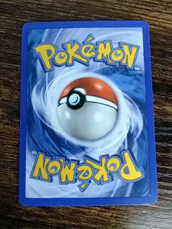 Pokemon Moltres ex Black Star Holo Promo 031 NM-MINT - Image 4