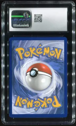 Snorlax 151 Pokemon Center Elite Trainer Box Stamped Promo 051 CGC 10 - Image 2