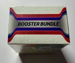 Pokemon TCG: Scarlet and Violet Base Set Booster Bundle New Factory SEALED - Image 3